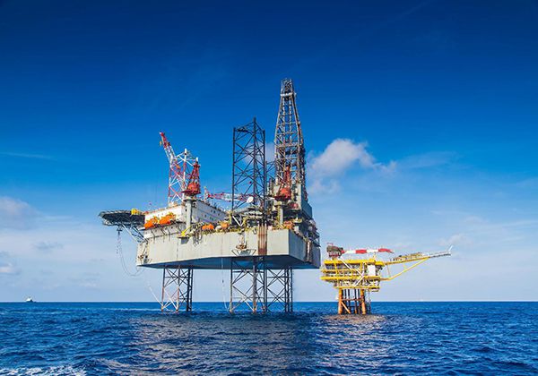 Offshore Platform