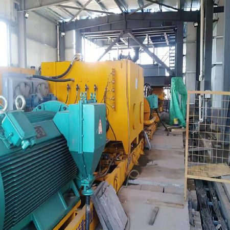 Paste Filling (Mining)