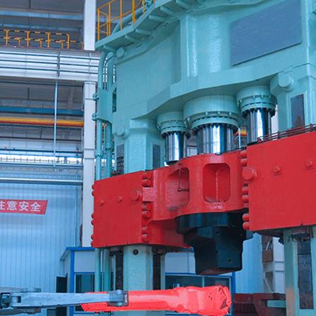 Forging & Pressing