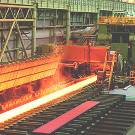 Metallurgical