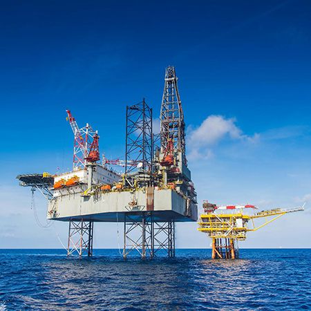 Offshore Platform
