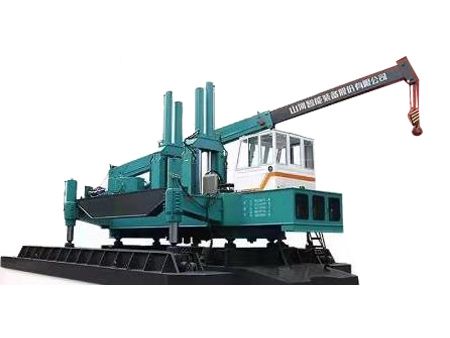 Piling Industry