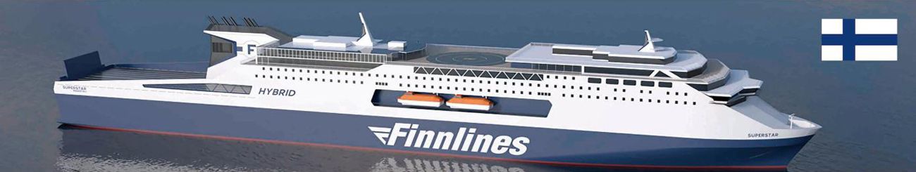 Shipping Industry