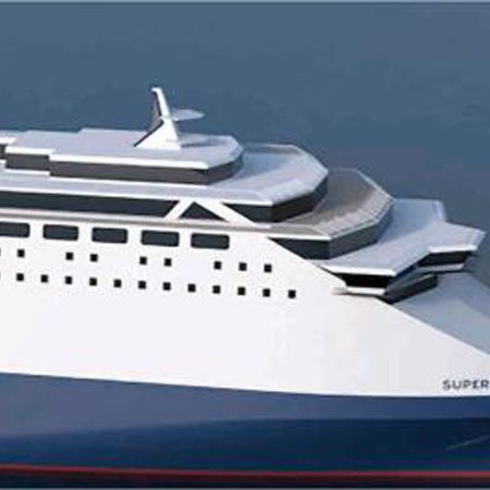 Shipping Industry