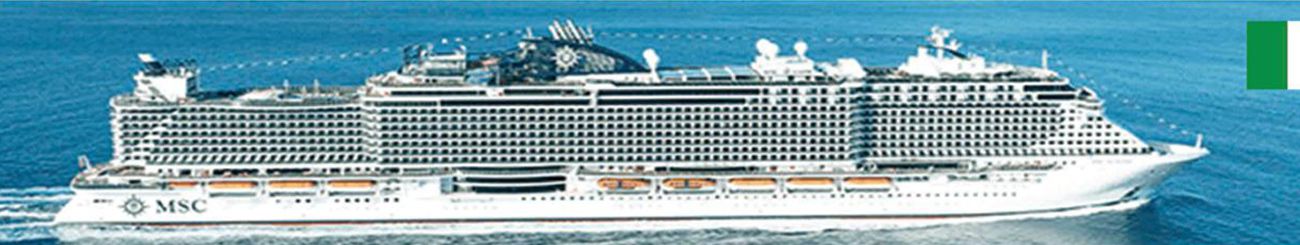 Shipping Industry